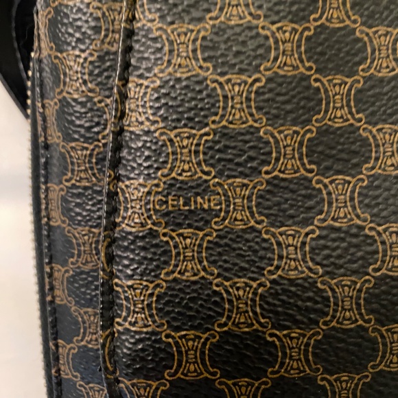 Celine Back Pack - Picture 7 of 12